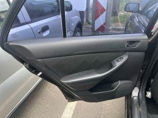 TOYOTA AVENSIS Kombi (T25) Bal hátsó Ajtó Kárpit