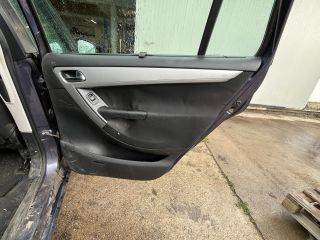 CITROËN C4 Grand Picasso I (UA) Jobb hátsó Hangszóró