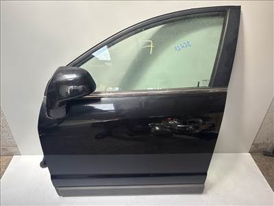 12428 Opel Antara 2006-2015 Bal első Ajtó Fekete  Z20R