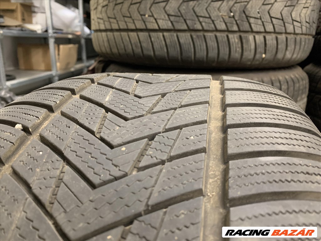  5x120 19" Dotz Mugello alufelni 255/50 - 285/45 újszerű téli gumi kerék BMW x5 E53 E70 E71 10. kép