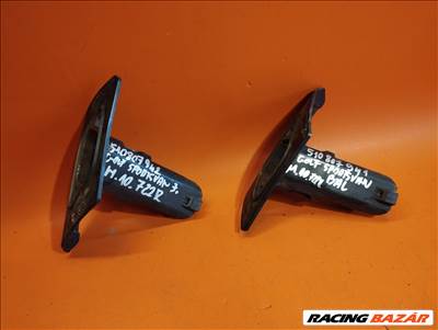 Vw Golf Sportsvan lámpamosó tartó konzol  jobb 510807941 - 942 (M.10.722R) 510807942