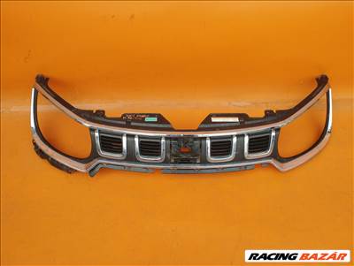 Suzuki Ignis Hybrid hűtőrács (M.70.723R)