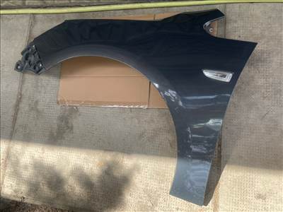 Opel Astra J  SÁRVÉDŐ  AJTÓ  MOTORHÁZTETŐ Z190 színkód