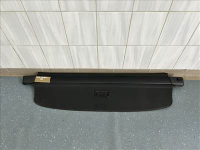 Volkswagen Passat B6 csomagtér roló