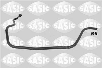hűtőcső - 500 - 3406399, 3406399 -  - SASIC Egyéb 3406399