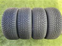 225/50 R17 Continental WinterContact TS870 téli gumi 6,5mm