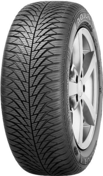 Fulda MULTICONTROL SUV DOT2022 255/55 R18  1. kép
