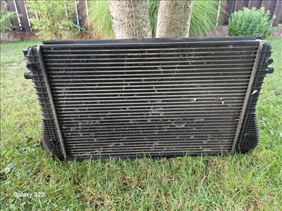 Volkswagen Golf V cooler hűtő  1k0145803