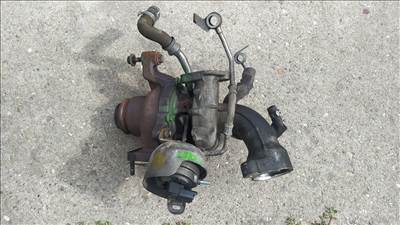 Citroen-Ford 2.0HDI Turbo 136LE RH02 9688361580