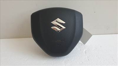 511251 Suzuki Celerio, 2015, Kormánylégzsák, Légzsák, 3 Águ, 1 Csati. 48150-84M10