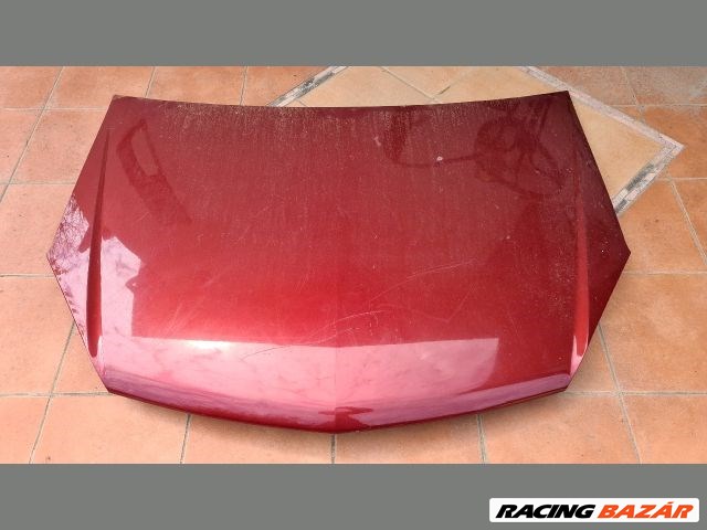 Opel Astra H Motorháztető 1. kép