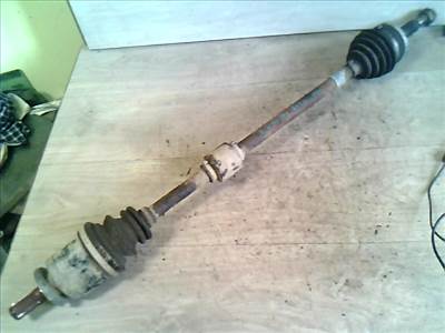 DAEWOO Tacuma 02-08 Jobb első féltengely