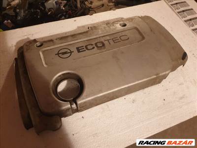 Opel Vectra B 1.6i 16V Felső motorburkolat Z14xe Z16xe  55353144