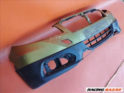 Suzuki SX4 S-cross Type 1 első lökhárító (P.30.702R)