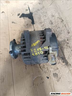 Ford Focus Mk2 1.8 TDCi generátor  a115im105a