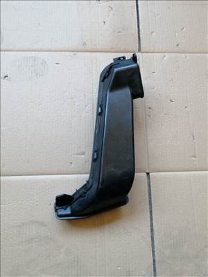 SsangYong Musso Fűtés cső