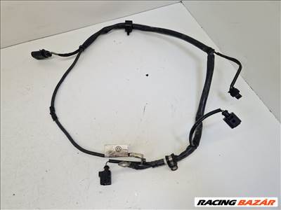 Volkswagen Golf VII 1.6 TDI generátor kábelköteg 5Q0 971 230BA (22081) 5q0971230ba