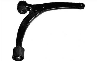 Peugeot 607 jobb első lengőkar