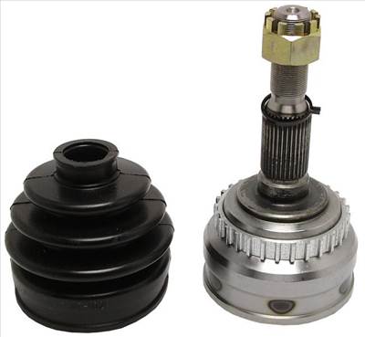 Saab 9-3 féltengelycsukló