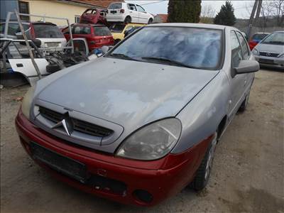 CITROEN XSARA (N1) 1.4 I motorvezérlő 9646243580