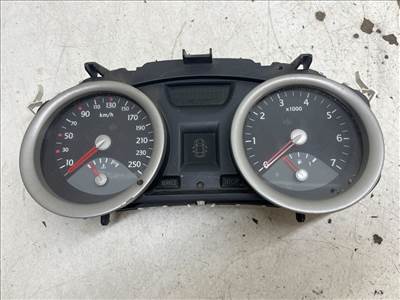 RENAULT MEGANE II (LM0/1_) 1.9 dCi (LM0G/ LM1G/ LM2C) Kilométeróra #40157# 8200306538 