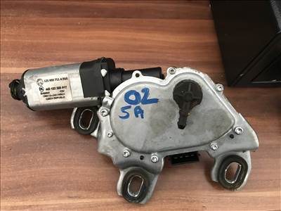 Skoda Octavia II hátsó ablaktörlő motor 1z5955711a