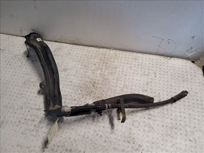 SUZUKI VITARA Tankbetöltő Cső (Fém) 4093102 4093103