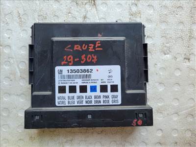 CHEVROLET CRUZE Komfort Elektronika 13503862