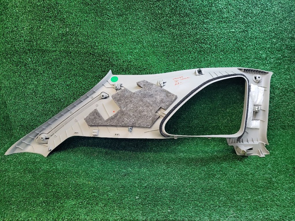 CHEVROLET CRUZE Jobb C Oszlop Burkolat 95102820 2. kép