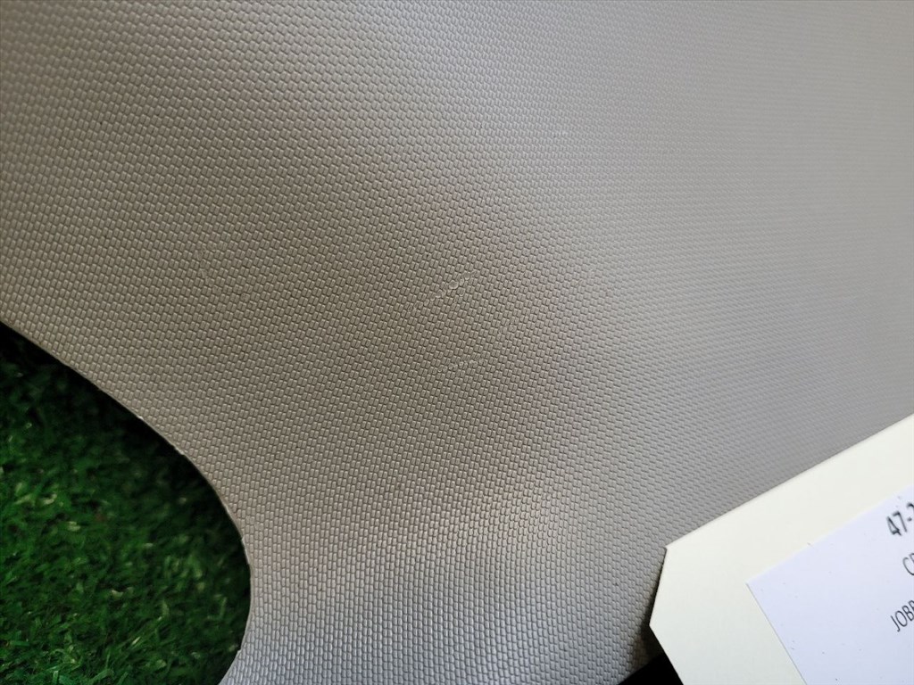 CHEVROLET CRUZE Jobb C Oszlop Burkolat 95102820 9. kép