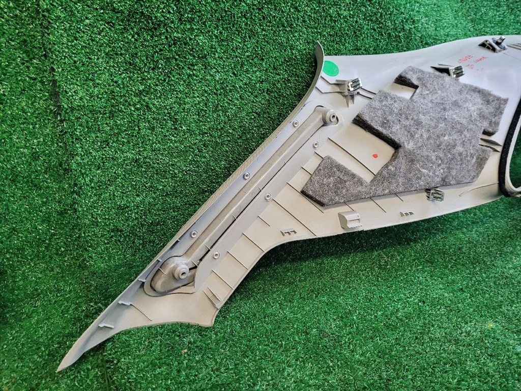 CHEVROLET CRUZE Jobb C Oszlop Burkolat 95102820 12. kép