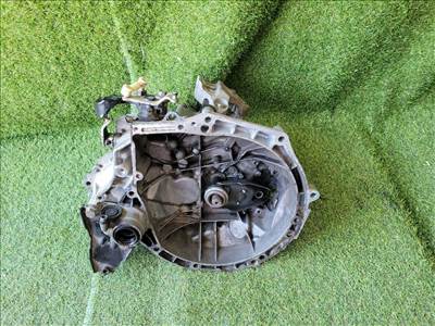 CITROËN C3 III Váltó (Mechanikus) 1575555