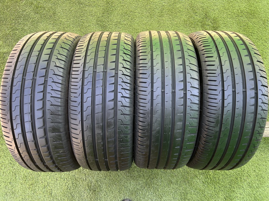 205/50 R16 Avon Zv7 nyári gumi 5-6mm 1. kép