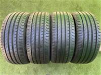205/50 R16 Avon Zv7 nyári gumi 5-6mm