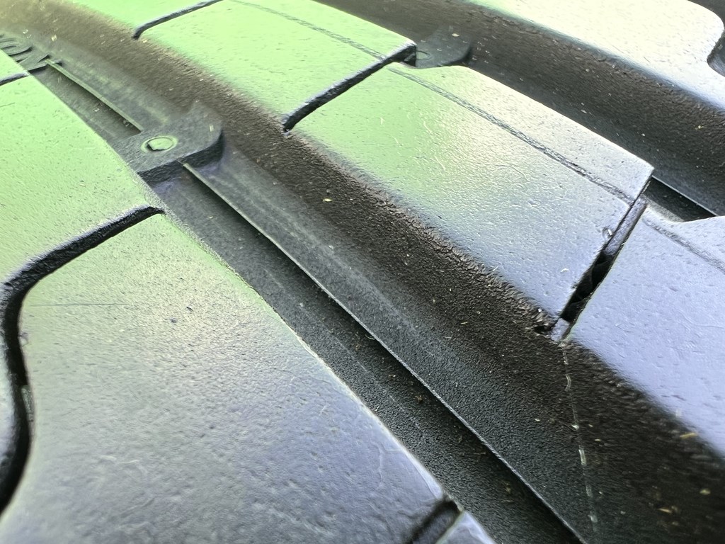 205/50 R16 Avon Zv7 nyári gumi 5-6mm 4. kép