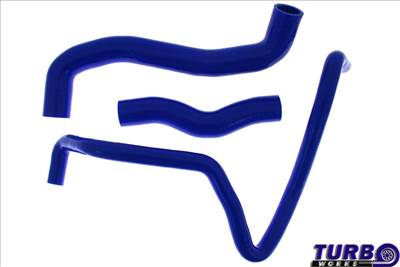 TURBOWORKS Hűtőcső szilikon Nissan 350Z