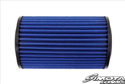 Simota Panel Filter OAR002 kör 146,5x246mm