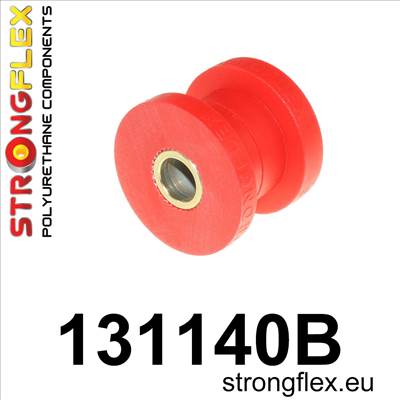 ELSŐ BEKÖTŐRÚD STRONGFLEX SZILENT 34MM Opel Corsa Opel Corsa B 93-01 Opel Tigra A Vauxhall Corsa I Vauxhall Corsa I Van Vauxhall Tigra