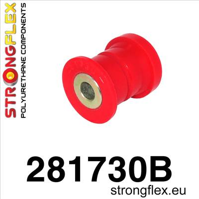 HÁTSÓ FELSŐ KÜLSŐ KERESZTBEKÖTŐ STRONGFLEX SZILENT Nissan 350Z Infiniti G35
