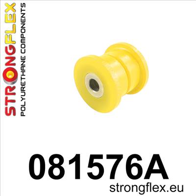 HÁTSÓ ALSÓ LENGŐKAR KÜLSŐ ELSŐ STRONGFLEX SZILENT SPORT Acuraﾠ  RSX 01-06  Hondaﾠ  Civic 01-06 EP1 EP2 EP3 EP4 EU5 EU6 EU7 EU8 EU9 EV1 EM2 ES4 ES5 CR-V 02-07 Element 03-11ﾠ Integra DC5 01-06