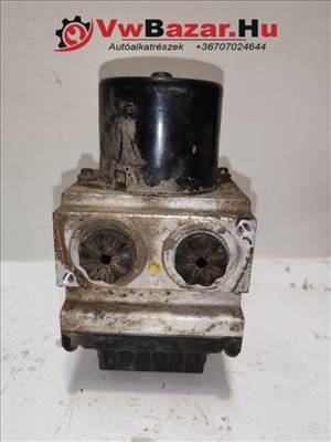 ABS vezérlő egység VW Passat B6 3c0614095p 3C0614095P