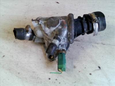 ALFA ROMEO romeo 147 00.10-04.10 termosztátház