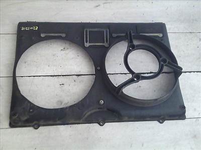 AUDI 100 90-94 Hűtőventilátor keret