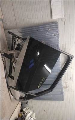 AUDI A6 97-04 Bal hátsó ablakemelő szerkezet elektromos