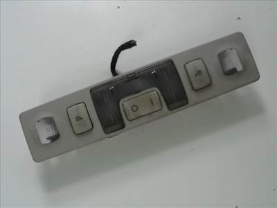 AUDI A8 94.06-02.12 Utastér világítás hátsó