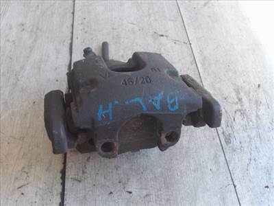 BMW E65 02.09.01-08.09.30 Bal hátsó féknyereg munkahengerrel