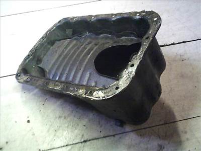 CHEVROLET SPARK M200 05.05-10.02 Olajteknő