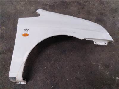 CHEVROLET Tacuma 02-08 Jobb első sárvédő