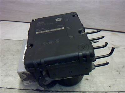 CHRYSLER PT CRUISER 99-06 ABS ABR ESP pumpa