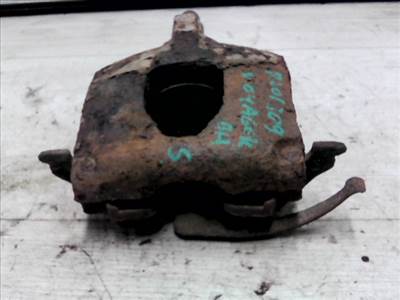 CHRYSLER VOYAGER 96-01 Bal hátsó féknyereg munkahengerrel